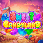 Sweet Bonanza Candyland
