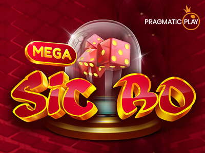 Mega Sic Bo