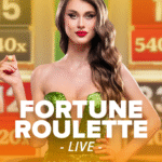 Fortune Roulette