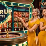 PowerUP Roulette